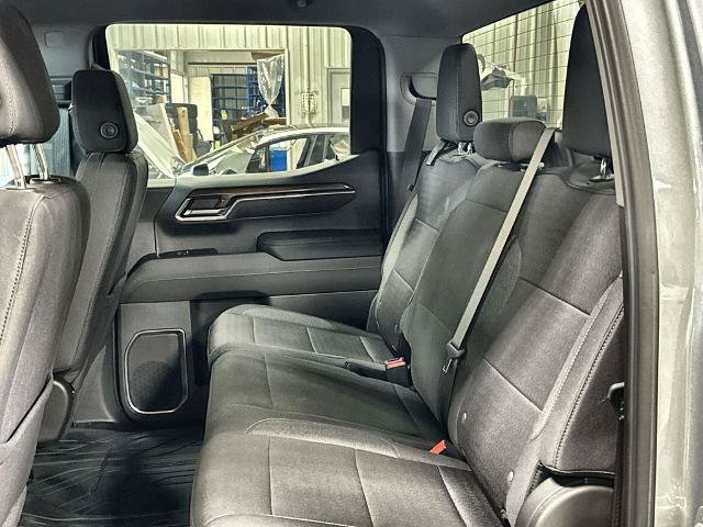 Used 2023 Chevrolet Silverado 1500 LT RWD image 25