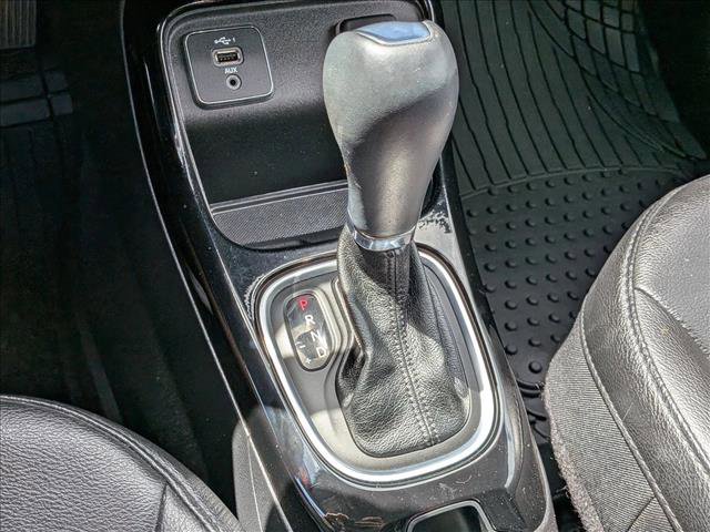 Used 2021 Jeep Compass Latitude FWD image 12