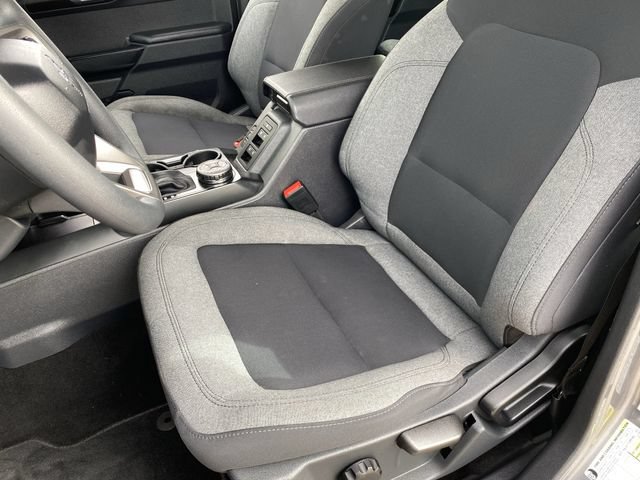 Certified 2025 Ford Bronco 4-Door AWD/4WD image 19