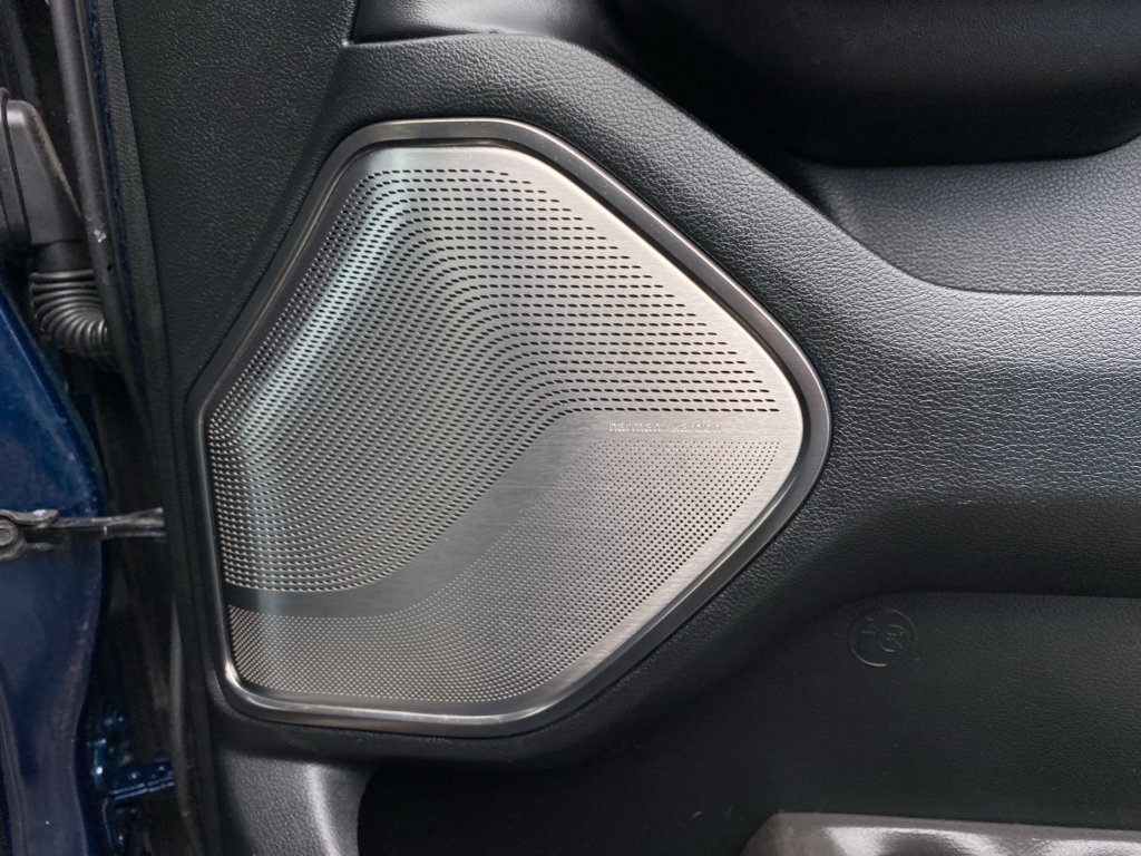 Used 2021 RAM 1500 Limited AWD/4WD image 15