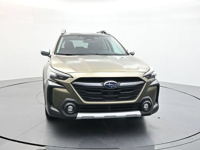 Used 2024 Subaru Outback Touring XT AWD/4WD image 2