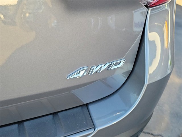 Certified 2022 Ford Explorer XLT w/ Equipment Group 202A image 23