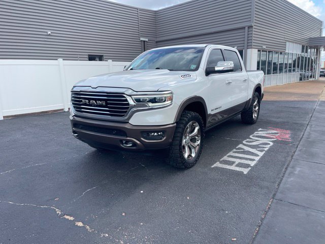 Used 2021 RAM 1500 Limited