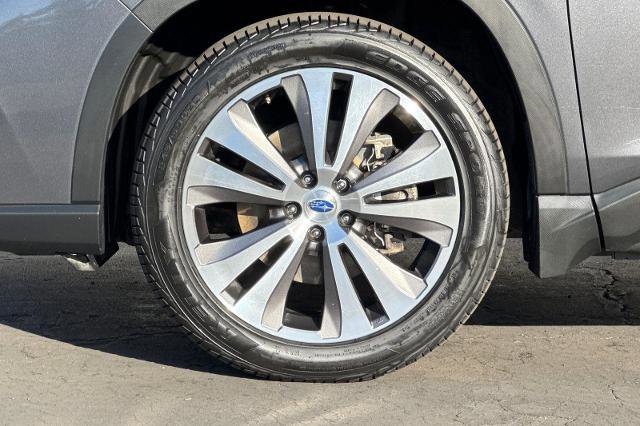 Used 2020 Subaru Ascent Touring w/ Popular Package #2A image 37