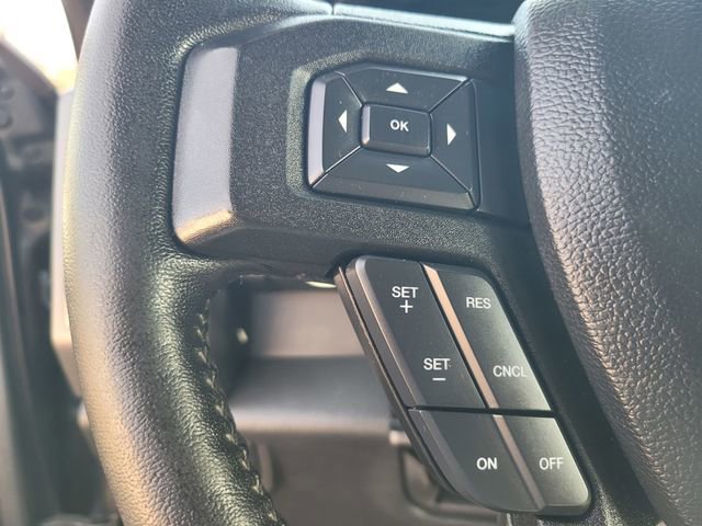 Certified 2018 Ford F150 XLT w/ Equipment Group 302A Luxury image 27