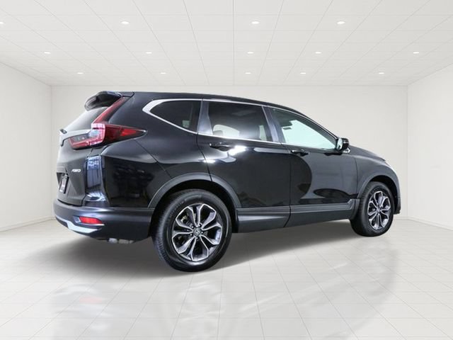 Used 2020 Honda CR-V EX-L image 6