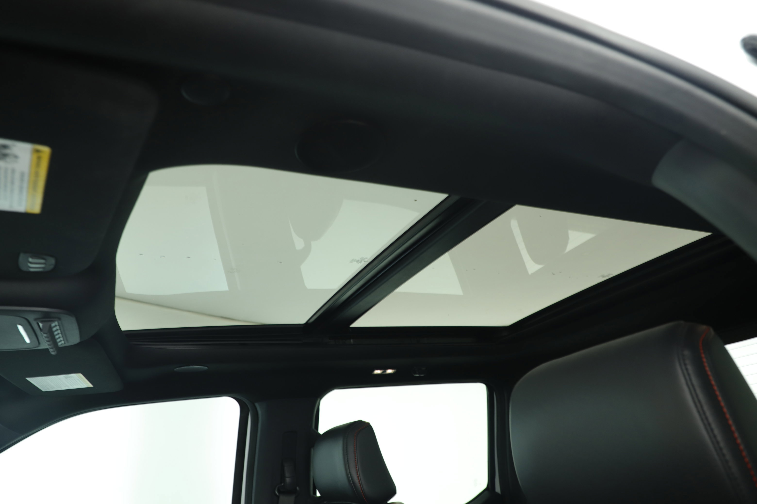 Certified 2024 Ford F150 Raptor w/ Equipment Group 803A Raptor R image 27