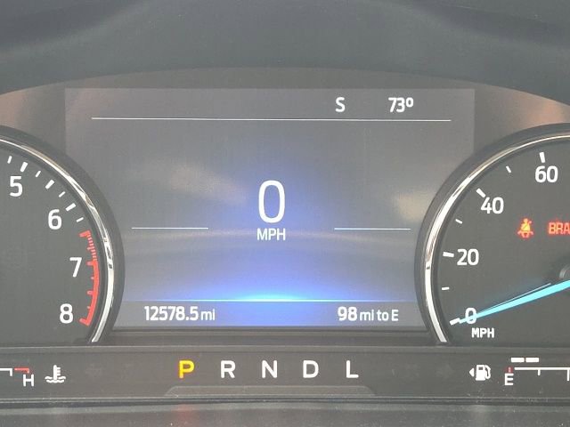 Certified 2023 Ford Explorer XLT image 45