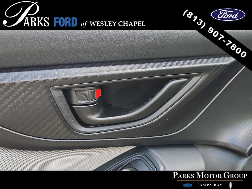 Used 2021 Subaru Crosstrek 2.0i Premium w/ Moonroof Package AWD/4WD image 18