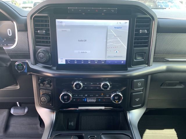 Certified 2021 Ford F150 Platinum w/ Equipment Group 701A High AWD/4WD image 31