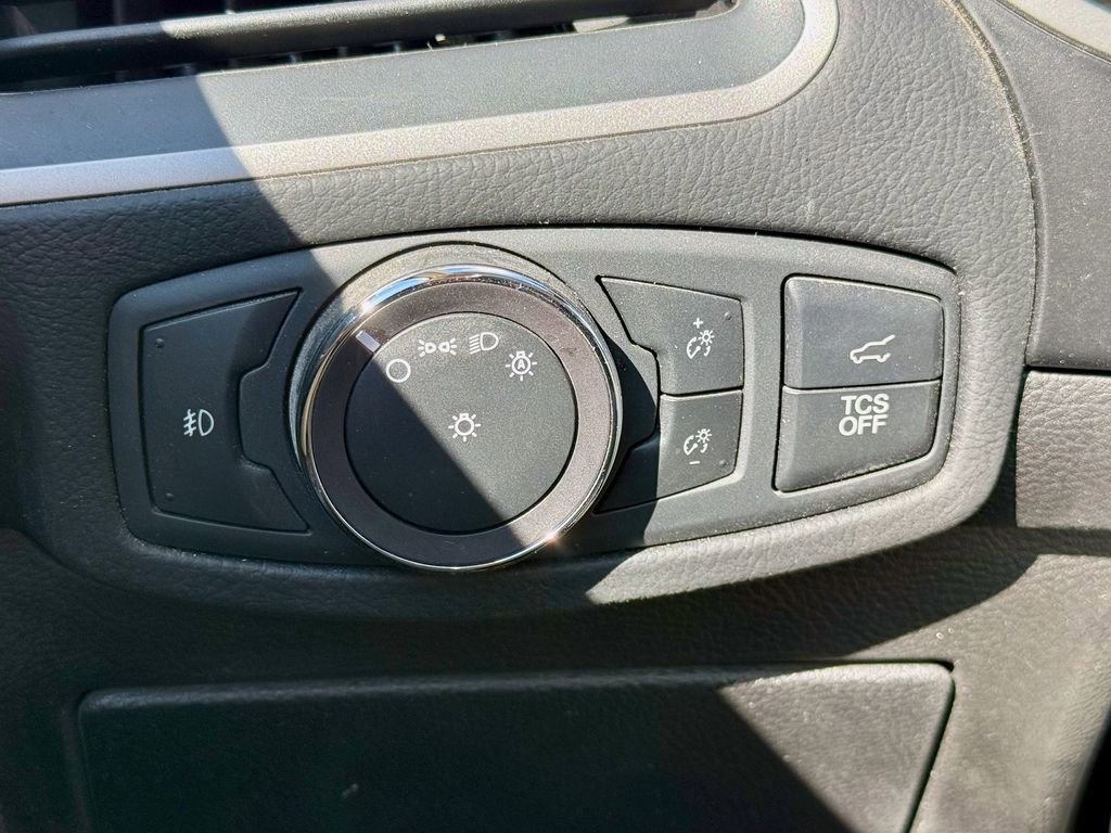 Certified 2019 Ford Edge SEL w/ Equipment Group 201A image 22