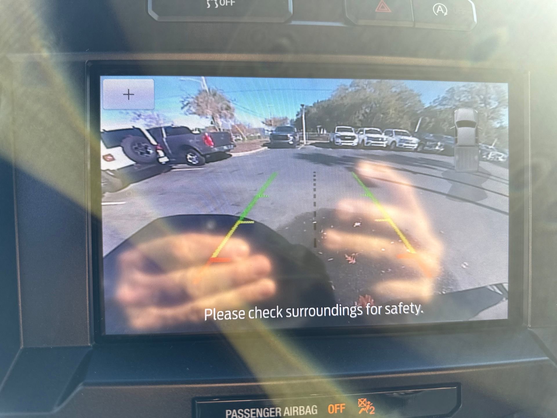 Certified 2020 Ford F150 XLT w/ Equipment Group 302A Luxury image 23