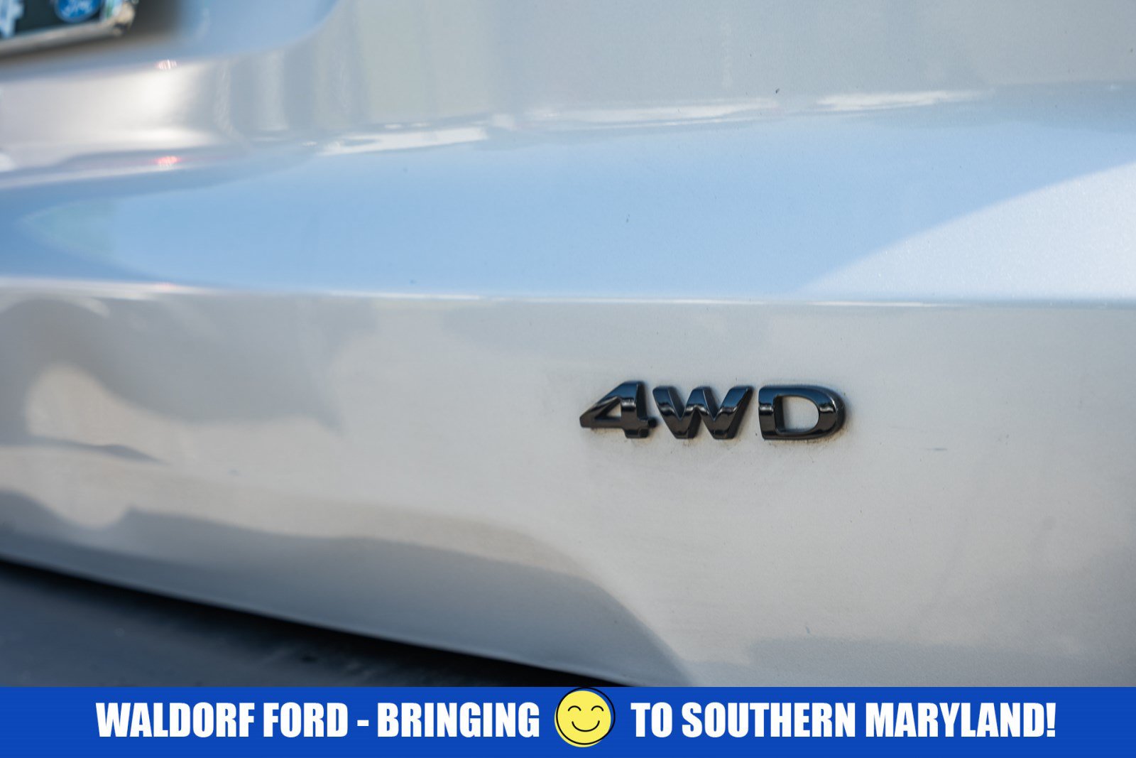 Certified 2021 Ford EcoSport SES AWD/4WD image 7