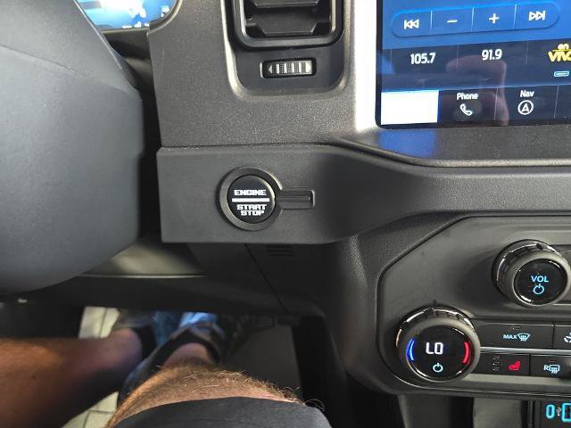 Certified 2025 Ford Bronco Big Bend AWD/4WD image 22