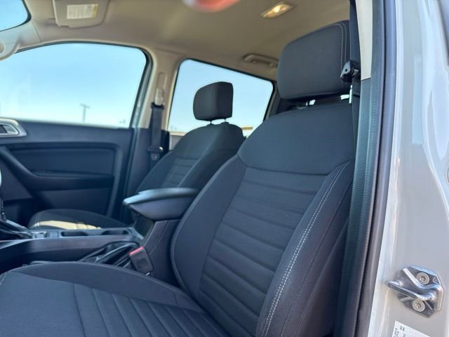 Certified 2023 Ford Ranger XLT w/ Trailer Tow Package AWD/4WD image 18