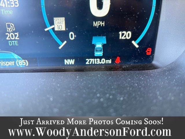 Certified 2023 Ford F150 Platinum w/ Bed Utility Package image 13