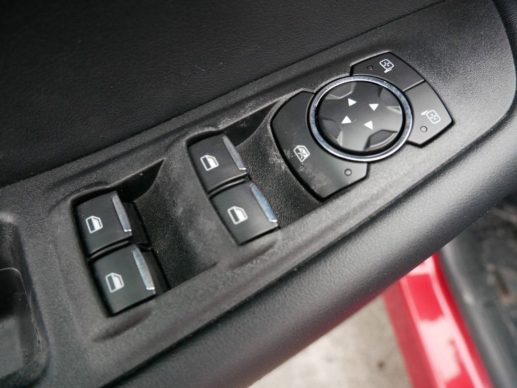 Certified 2022 Ford Edge SEL w/ Convenience Package image 10