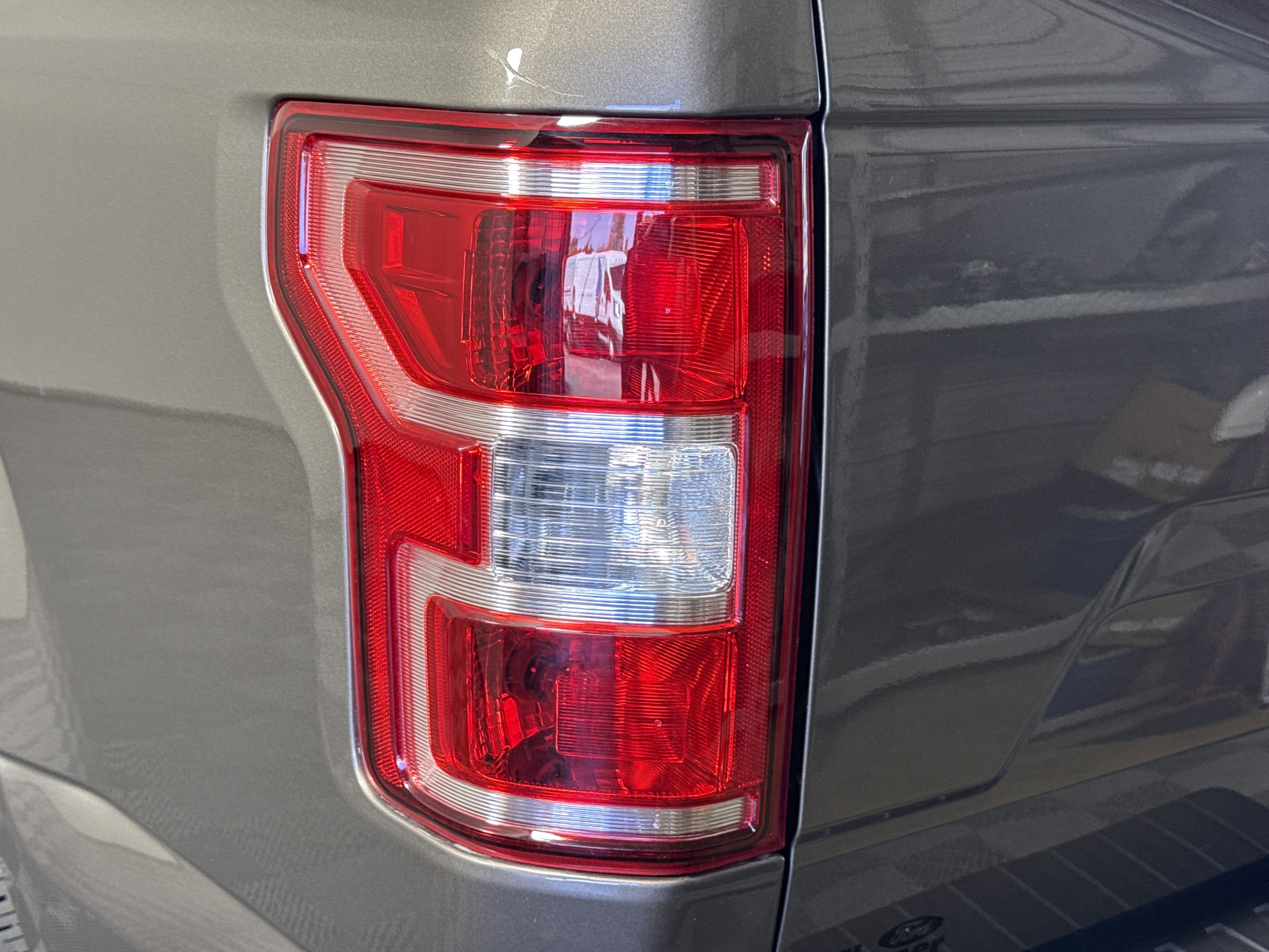 Certified 2019 Ford F150 XLT image 8