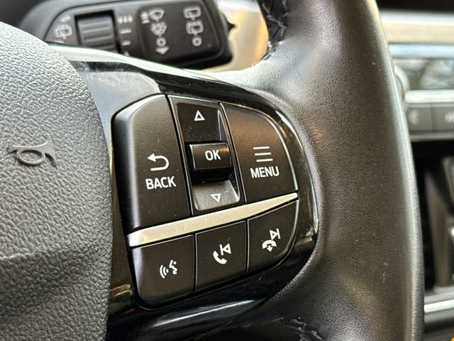 Certified 2022 Ford Escape Titanium FWD image 29