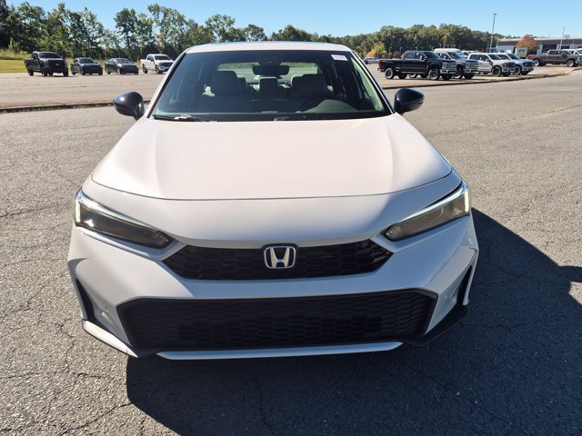 Used 2026 Honda Civic Sport Touring image 9