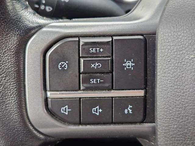 Certified 2022 Ford F150 XLT w/ Equipment Group 302A High image 24