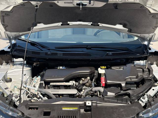 Used 2022 Nissan Rogue Sport SV AWD/4WD image 15