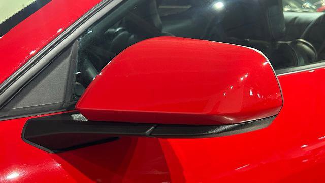 Certified 2026 Ford Mustang Premium RWD image 15