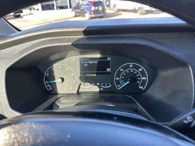 Certified 2025 Ford Transit 250 148 High Roof Extended RWD image 31