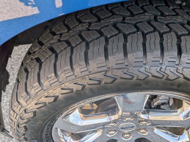Certified 2023 Ford F150 XLT w/ Equipment Group 302A High AWD/4WD image 12