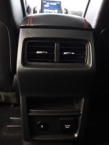 Certified 2023 Ford Edge ST-Line AWD/4WD image 21