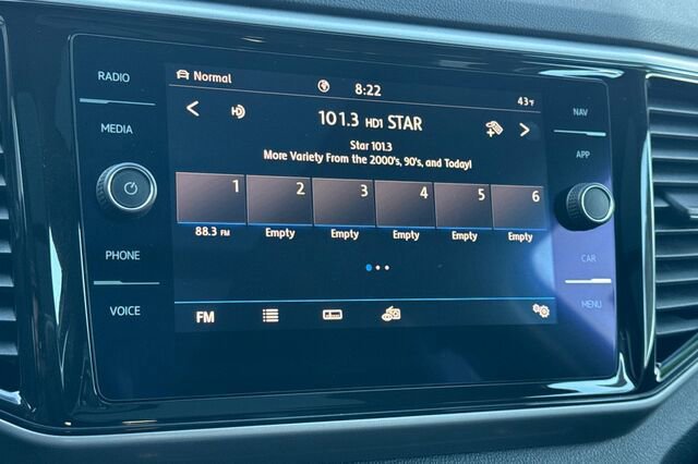 Used 2021 Volkswagen Atlas SEL Premium image 16