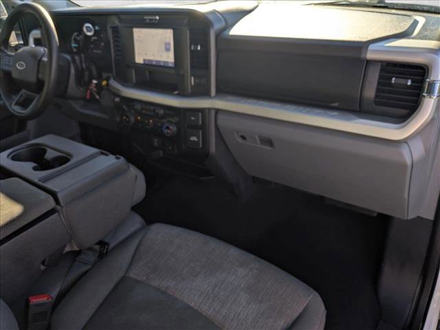 Certified 2025 Ford F250 XLT w/ FX4 Off-Road Package image 20