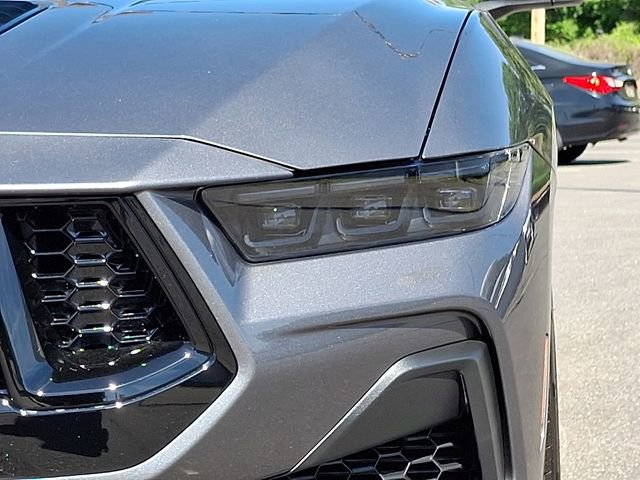 Certified 2026 Ford Mustang GT Premium w/ GT Performance Package image 9