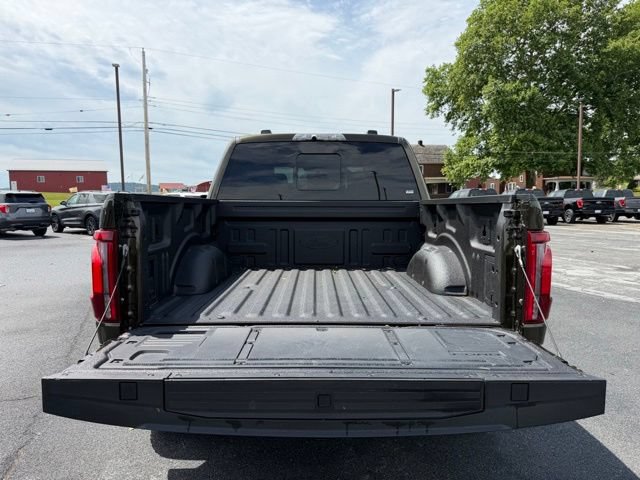 Certified 2024 Ford F150 Raptor AWD/4WD image 21