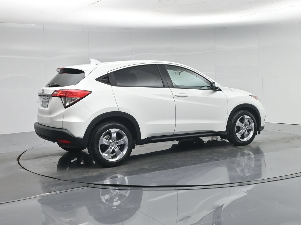 Used 2022 Honda HR-V LX image 25