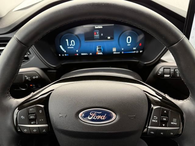 Certified 2023 Ford Escape Active w/ Tech Pack #2 image 19