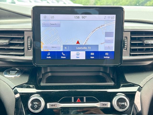 Certified 2023 Ford Explorer ST-Line AWD/4WD image 18
