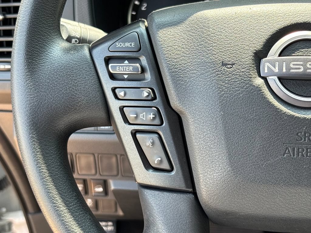 Used 2022 Nissan Frontier S w/ Technology Package AWD/4WD image 18