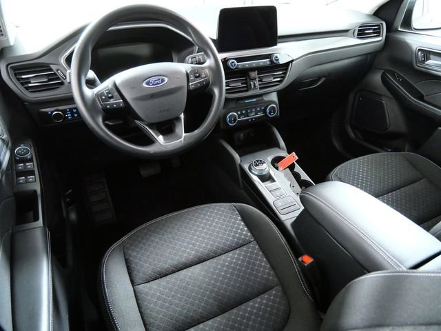 Certified 2025 Ford Escape Active image 8