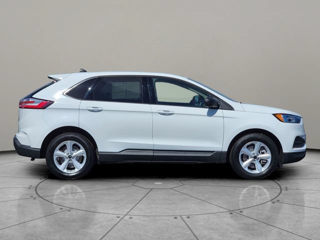 Certified 2024 Ford Edge SE AWD/4WD image 13