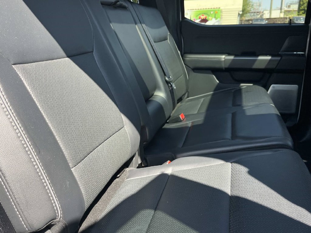 Certified 2024 Ford F150 Lariat w/ Equipment Group 502A High AWD/4WD image 27