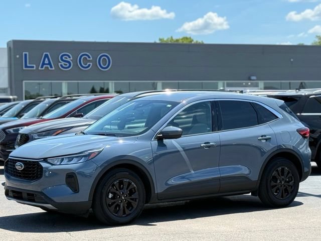 Certified 2023 Ford Escape Active w/ Tech Pack #2