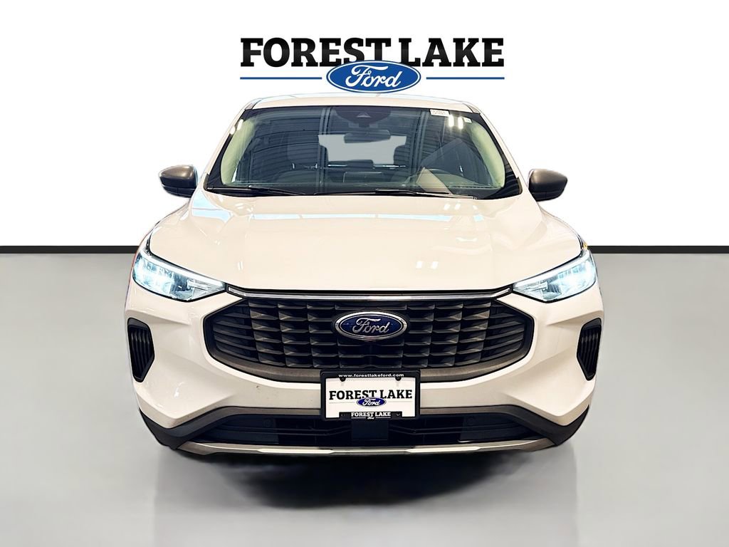 Certified 2024 Ford Escape Active image 2