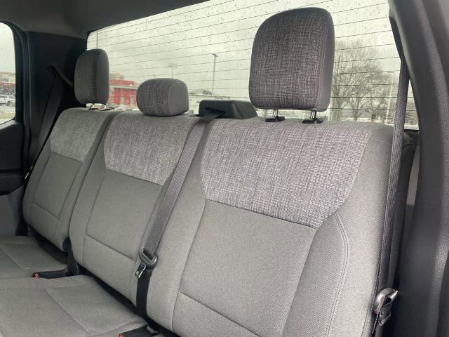 Certified 2023 Ford F150 XLT w/ Max Trailer Tow Package image 30