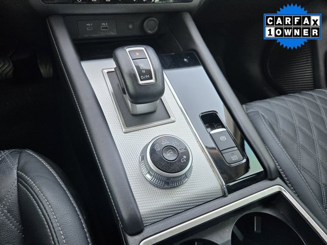 Used 2023 Mitsubishi Outlander SEL FWD image 18
