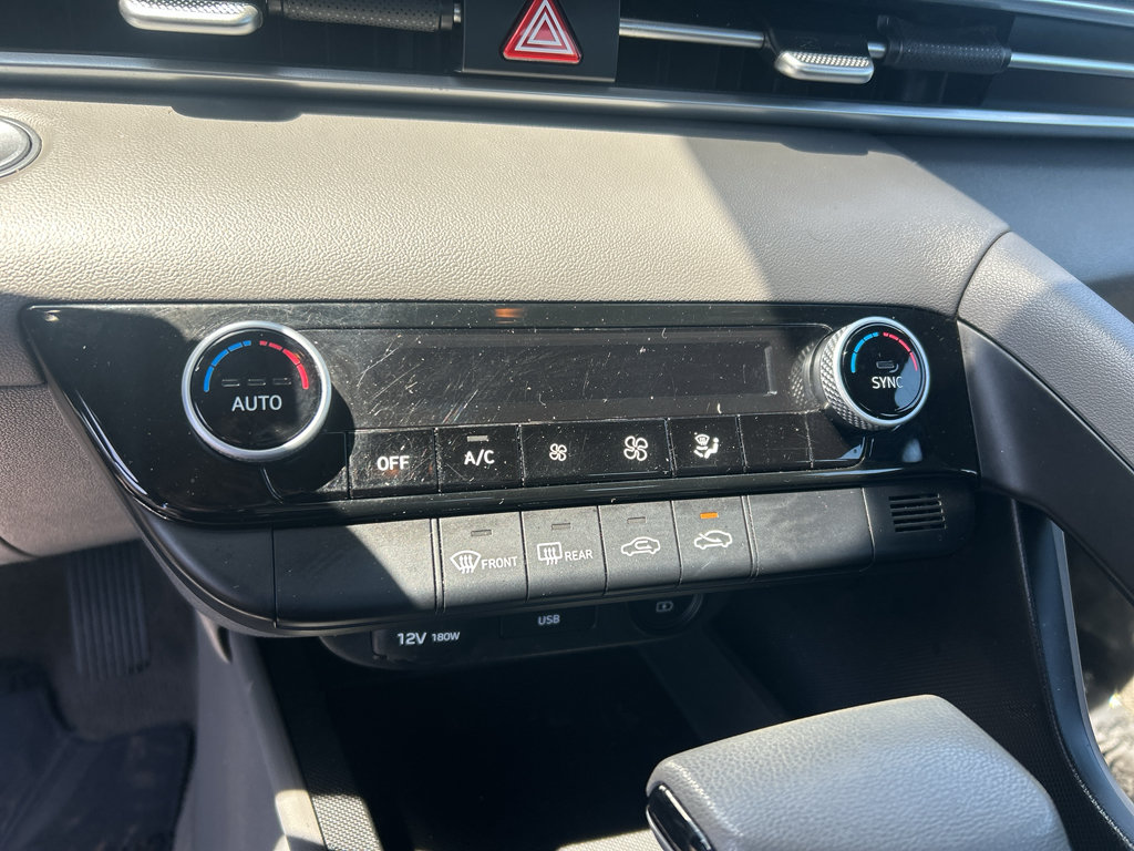 Used 2021 Hyundai Elantra SEL FWD image 20