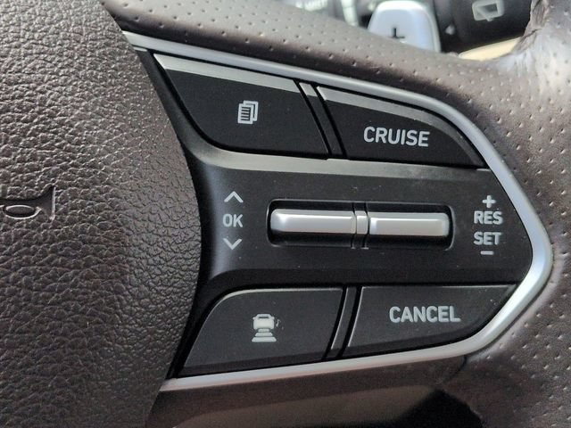 Used 2020 Hyundai Palisade Limited FWD image 28