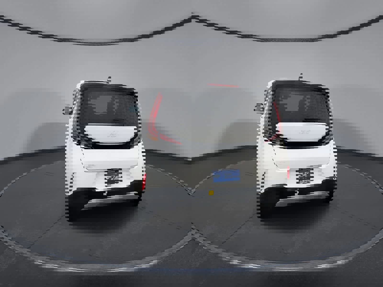 Used 2023 Kia Soul LX w/ LX Technology Package image 4