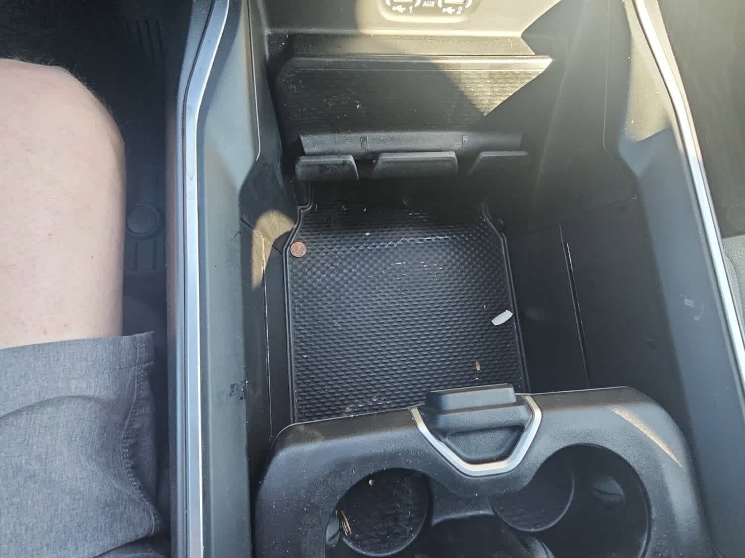 Used 2022 RAM 1500 Big Horn image 18