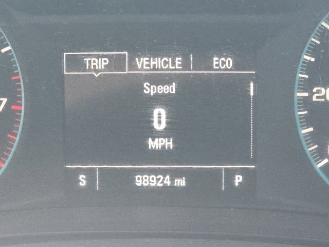 Used 2020 Chevrolet Malibu LT FWD image 39
